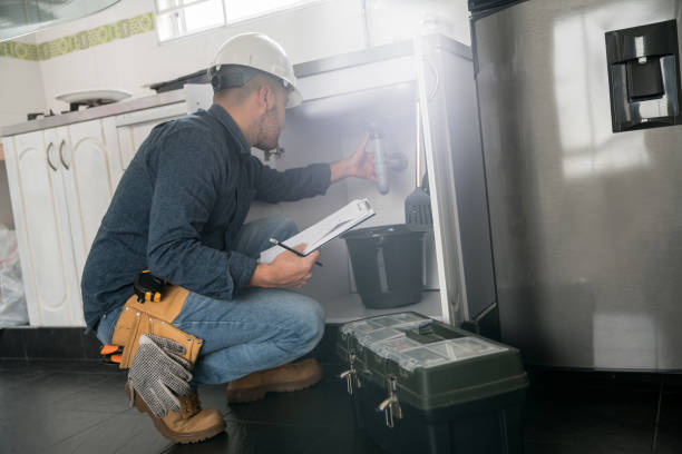 Best Sewer Line Replacement  in Oak Forest, IL