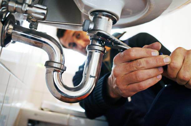 Best Shower Repair Services  in Oak Forest, IL