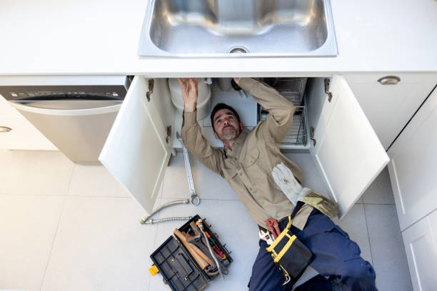 Best Water Heater Repair  in Oak Forest, IL