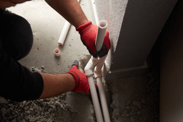Best Pipe Repair Near Me  in Oak Forest, IL