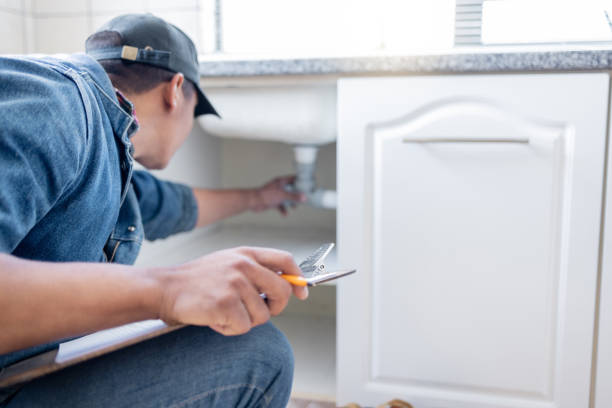 Reliable Oak Forest, IL Plumbing Solutions
