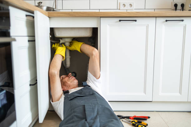 Best Same-Day Plumbing Service  in Oak Forest, IL
