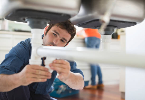 Best Plumbing Inspection Services  in Oak Forest, IL