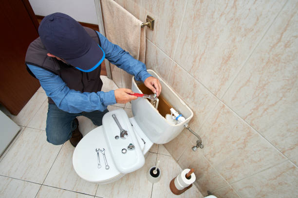 Best Plumbing Installation Services  in Oak Forest, IL