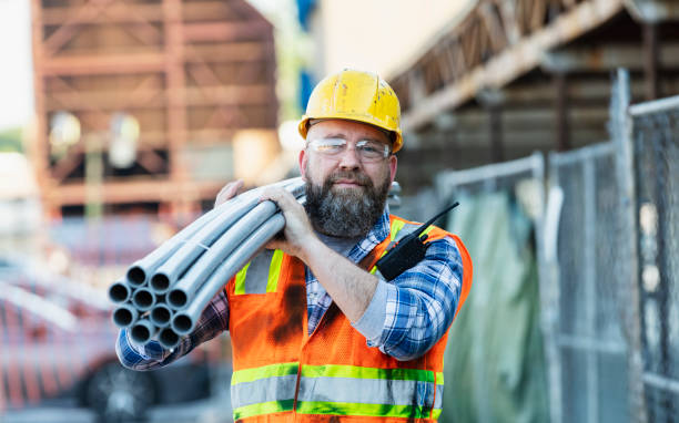Best Gas Line Repair  in Oak Forest, IL