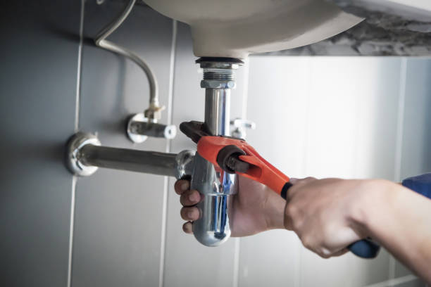 Best Plumbing Repair Near Me  in Oak Forest, IL