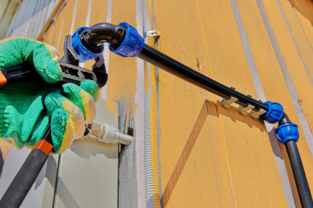 Best Leak Detection Services  in Oak Forest, IL