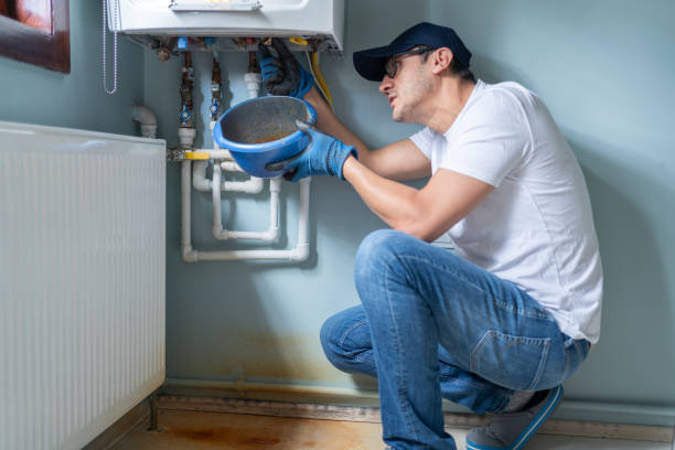 Best Emergency Plumber  in Oak Forest, IL