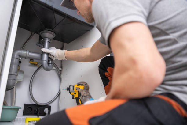 Best Water Softener Installation  in Oak Forest, IL