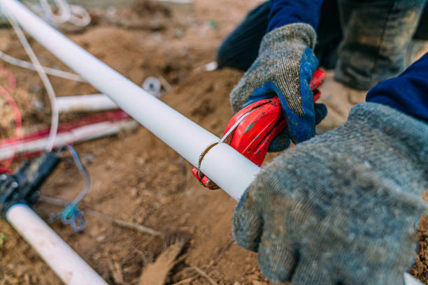 Best Sewer Line Repair  in Oak Forest, IL